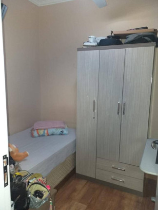 Apartamento com 3 Quartos à Venda, 78 m² em Jardim Monte Kemel - São Paulo