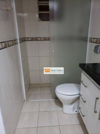 Apartamento com 2 Quartos para Alugar, 50 m² em Vila Trujillo - Sorocaba