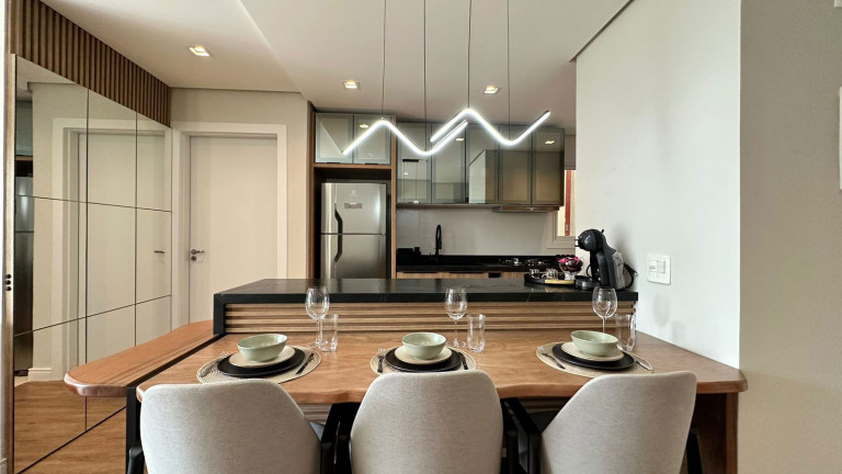 Imagem Apartamento com 1 Quarto à Venda, 54 m² em São José - Canela Imagem Apartamento com 1 Quarto à Venda, 54 m² em São José - Canela