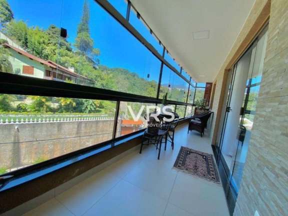 Imagem Apartamento com 2 Quartos à Venda, 79 m² em Quinta Da Barra - Teresópolis Imagem Apartamento com 2 Quartos à Venda, 79 m² em Quinta Da Barra - Teresópolis