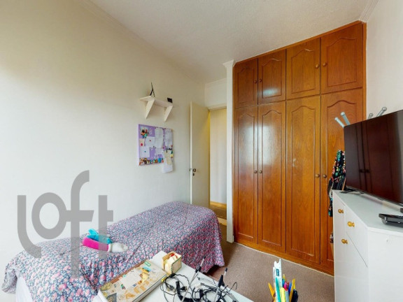 Imagem Apartamento com 3 Quartos à Venda,  em Perdizes - São Paulo
