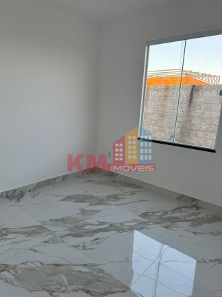Imagem Casa com 3 Quartos à Venda, 104 m² em Bela Vista - Mossoró Imagem Casa com 3 Quartos à Venda, 104 m² em Bela Vista - Mossoró