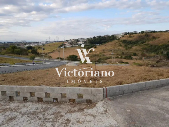 Terreno à Venda, 376 m² em Jardim Sant'anna Do Pedregulho - Jacareí