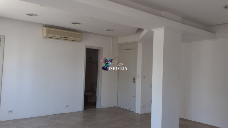 Imagem Apartamento com 1 Quarto à Venda, 53 m² em Centro Histórico - Porto Alegre