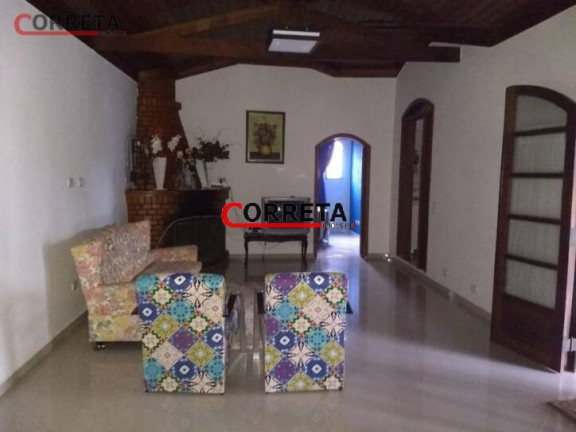 Imagem Chácara com 8 Quartos à Venda, 3.200 m² em Votorantim - Ibiúna