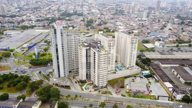 Sala Comercial para Alugar, 737 m² em Jardim Do Mar - São Bernardo Do Campo