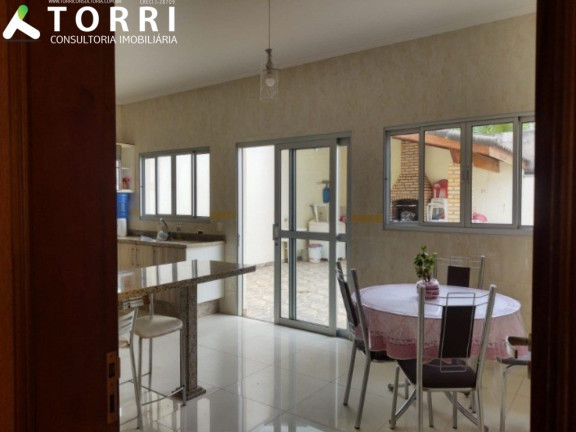 Imagem Imóvel com 4 Quartos à Venda, 281 m² em Condomínio Portobello - Sorocaba