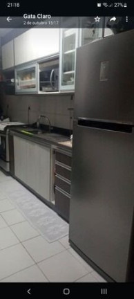 Imagem Apartamento com 3 Quartos à Venda, 62 m² em Jardim Santo André - Santo André Imagem Apartamento com 3 Quartos à Venda, 62 m² em Jardim Santo André - Santo André