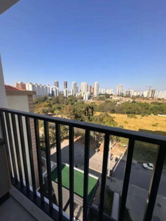 Imagem Apartamento com 2 Quartos à Venda, 55 m² em Parque Campolim - Sorocaba