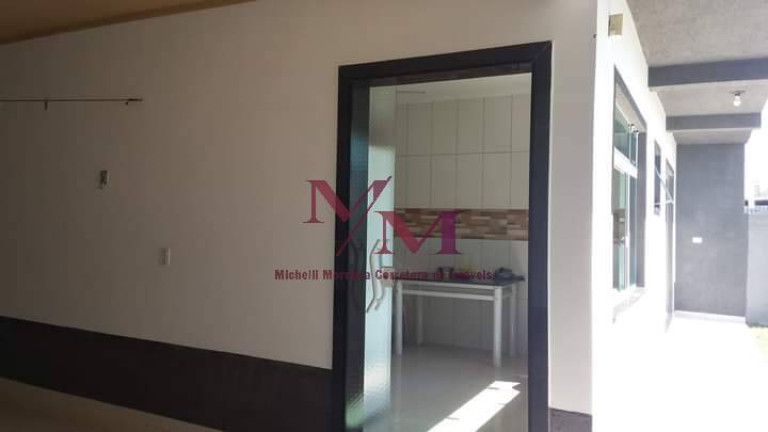 Imagem Sobrado com 4 Quartos à Venda,  em Shangri-la - Pontal Do Paraná