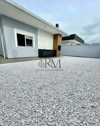 Imagem Casa com 3 Quartos à Venda, 90 m² em Bela Vista - Palhoça