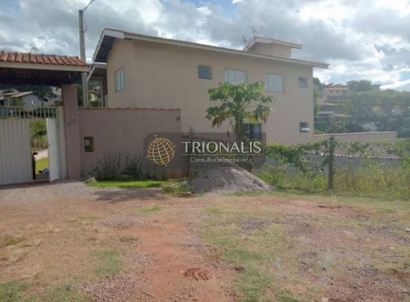 Imagem Chácara com 4 Quartos à Venda, 250 m² em Serra Negra - Bom Jesus Dos Perdões