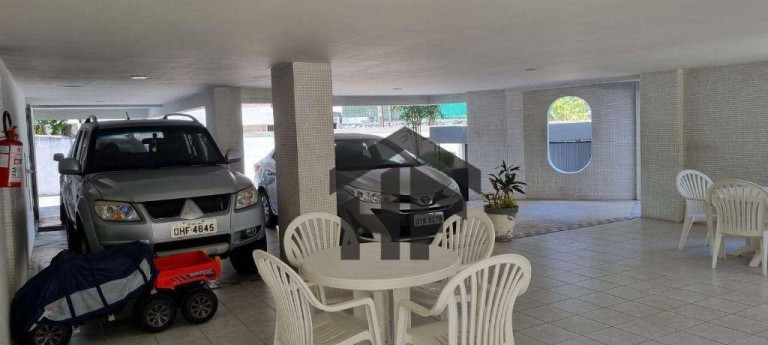 Imagem Apartamento com 3 Quartos à Venda, 138 m² em Boa Viagem - Recife
