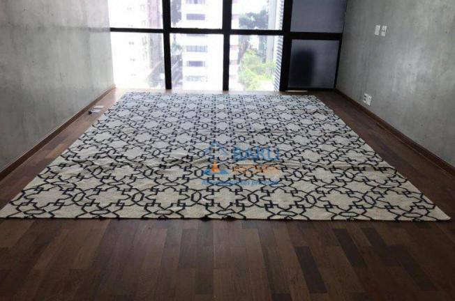 Imagem Apartamento à Venda, 33 m² em Higienópolis - São Paulo