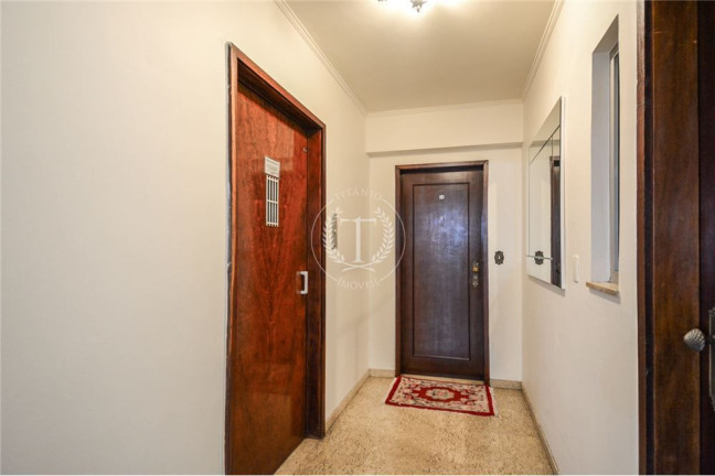 Imagem Apartamento com 2 Quartos à Venda, 102 m² em Vila Mariana - São Paulo