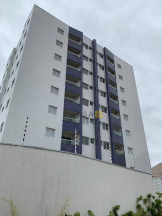 Imagem Apartamento com 3 Quartos à Venda, 75 m² em Santa Cruz - Americana Imagem Apartamento com 3 Quartos à Venda, 75 m² em Santa Cruz - Americana