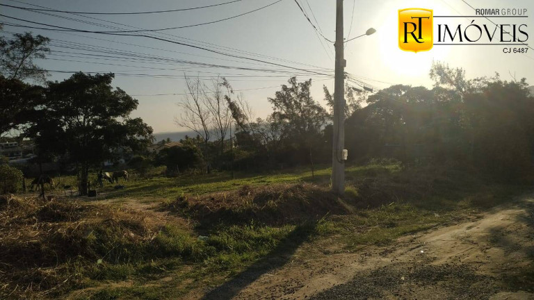 Imagem Terreno à Venda, 2.369 m² em Porto Da Aldeia - São Pedro Da Aldeia Imagem Terreno à Venda, 2.369 m² em Porto Da Aldeia - São Pedro Da Aldeia