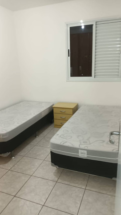 Imagem Apartamento com 1 Quarto para Alugar, 45 m² em Centro - São José Dos Campos