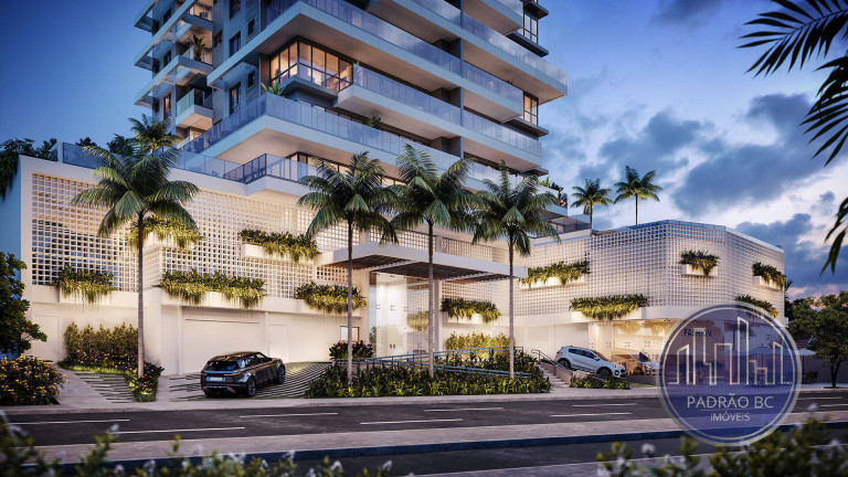Imagem Apartamento com 3 Quartos à Venda, 100 m² em Praia Da Armação - Penha