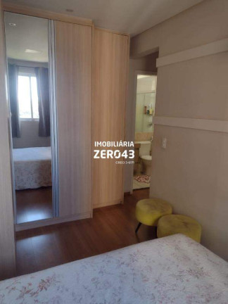 Imagem Apartamento com 2 Quartos à Venda, 67 m² em Jardim Morumbi - Londrina