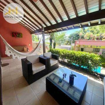 Imagem Casa com 4 Quartos à Venda, 270 m² em Freguesia De Jacarepaguá - Rio De Janeiro Imagem Casa com 4 Quartos à Venda, 270 m² em Freguesia De Jacarepaguá - Rio De Janeiro