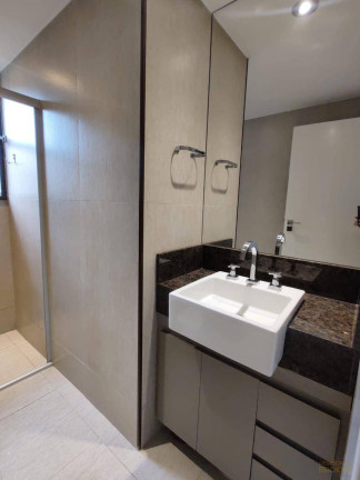 Imagem Apartamento com 3 Quartos à Venda, 110 m² em Funcionários - Belo Horizonte
