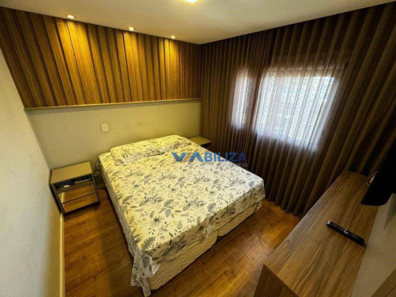 Imagem Apartamento com 4 Quartos à Venda, 134 m² em Macedo - Guarulhos