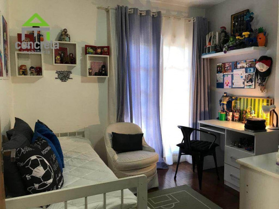 Imagem Casa de Condomínio com 4 Quartos à Venda, 243 m² em Chácara Pavoeiro - Cotia