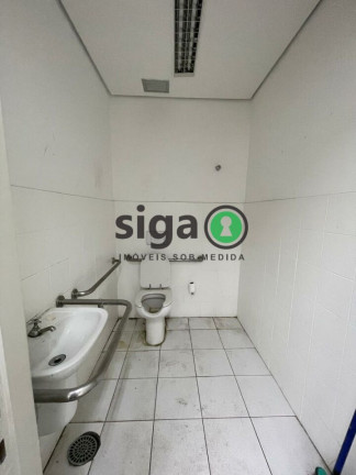 Imagem Imóvel Comercial à Venda, 600 m² em Indianópolis - São Paulo