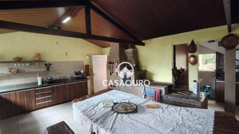 Imagem Casa com 4 Quartos à Venda, 250 m² em Jardins De Petrópolis - Nova Lima