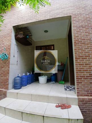 Imagem Casa de Condomínio com 3 Quartos à Venda, 160 m² em Aldeia Dos Camarás - Camaragibe Imagem Casa de Condomínio com 3 Quartos à Venda, 160 m² em Aldeia Dos Camarás - Camaragibe