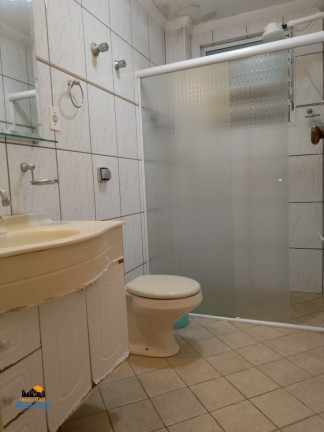 Imagem Apartamento com 1 Quarto para Alugar, 50 m² em Itararé - São Vicente Imagem Apartamento com 1 Quarto para Alugar, 50 m² em Itararé - São Vicente