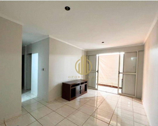 Imagem Apartamento com 3 Quartos à Venda, 76 m² em Parque Industrial Lagoinha - Ribeirão Preto Imagem Apartamento com 3 Quartos à Venda, 76 m² em Parque Industrial Lagoinha - Ribeirão Preto