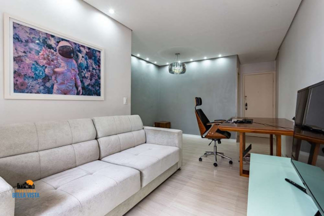 Imagem Apartamento com 3 Quartos à Venda, em Vila Gumercindo - São Paulo Imagem Apartamento com 3 Quartos à Venda, em Vila Gumercindo - São Paulo