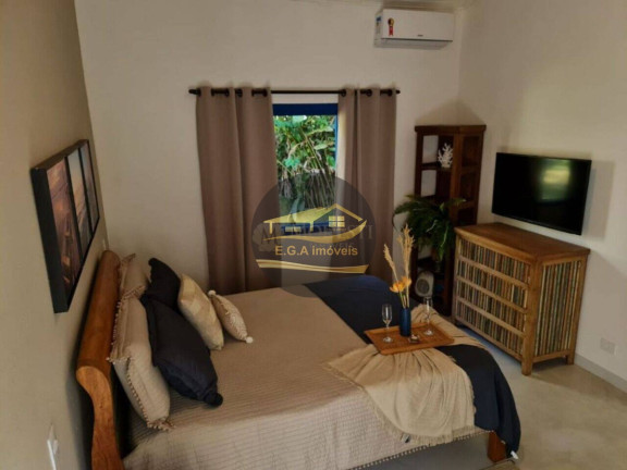 Imagem Casa de Condomínio com 4 Quartos à Venda, 320 m² em Barra Do Una - São Sebastião