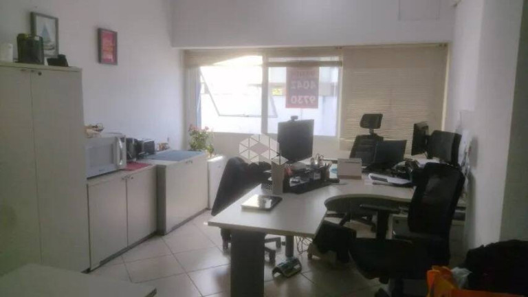 Apartamento à Venda, 24 m² em Trindade - Florianópolis