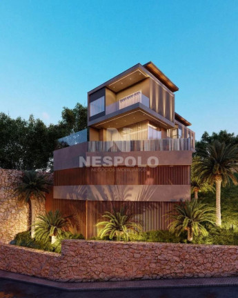 Casa com 1 Quarto à Venda, 350 m² em Canto Da Praia - Itapema