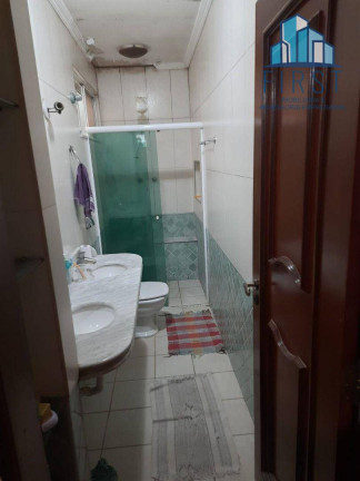 Imagem Casa com 3 Quartos à Venda, 162 m² em Vila Bossi - Louveira