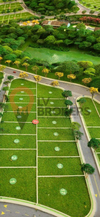 Terreno à Venda, 420 m² em Vila Suissa - Mogi Das Cruzes
