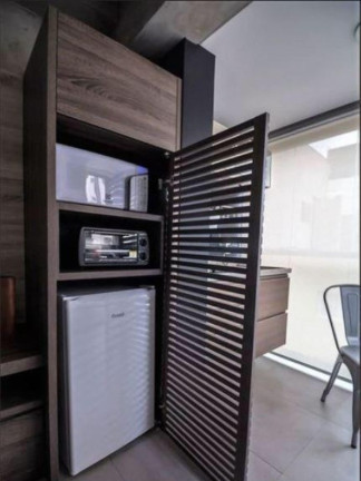 Imagem Imóvel com 1 Quarto para Alugar, 28 m² em Jardim Paulista - São Paulo Imagem Imóvel com 1 Quarto para Alugar, 28 m² em Jardim Paulista - São Paulo
