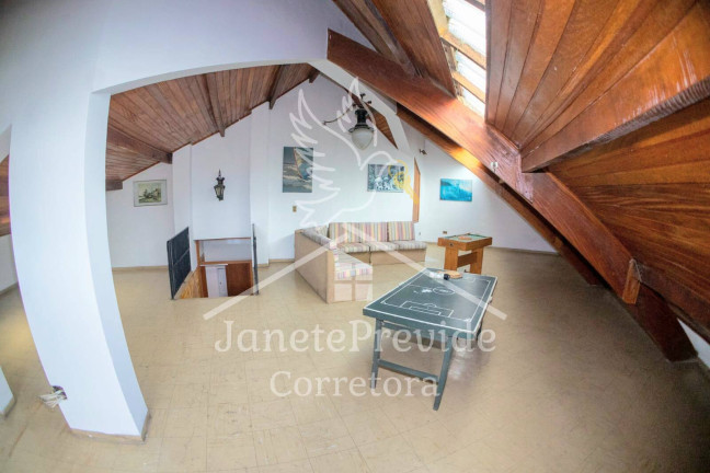Imagem Casa de Condomínio com 5 Quartos à Venda, 422 m² em Alphaville - Santana De Parnaíba