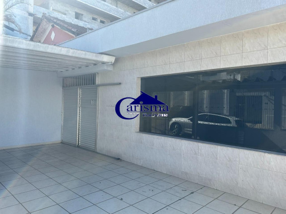 Imagem Casa com 3 Quartos à Venda, 365 m² em Campestre - Santo André Imagem Casa com 3 Quartos à Venda, 365 m² em Campestre - Santo André