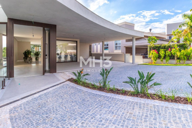 Imagem Casa de Condomínio com 4 Quartos à Venda, 700 m² em Residencial Jatibela - Campinas Imagem Casa de Condomínio com 4 Quartos à Venda, 700 m² em Residencial Jatibela - Campinas