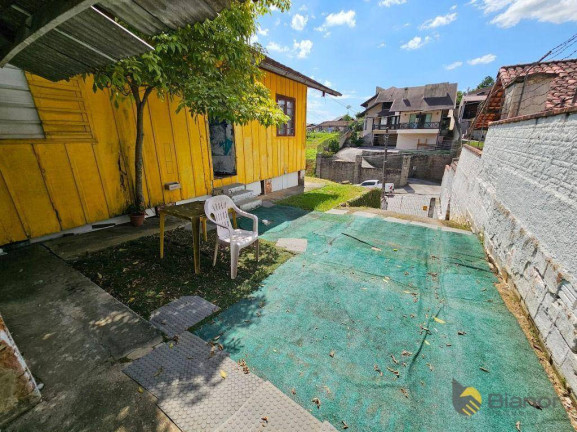 Imagem Casa com 1 Quarto à Venda, 60 m² em Itoupava Norte - Blumenau Imagem Casa com 1 Quarto à Venda, 60 m² em Itoupava Norte - Blumenau
