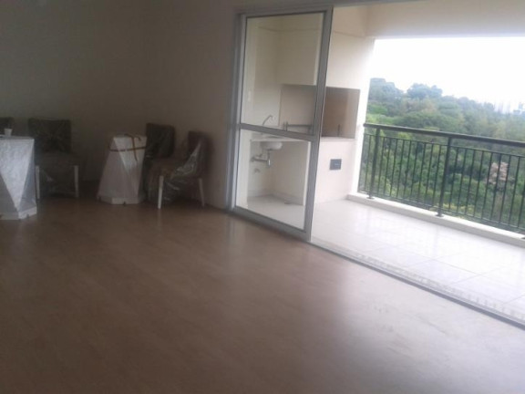 Imagem Apartamento com 4 Quartos para Alugar,  em Alphaville