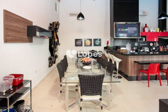 Imagem Imóvel com 6 Quartos à Venda,  em Colinas Do Piracicaba (ártemis) - Piracicaba