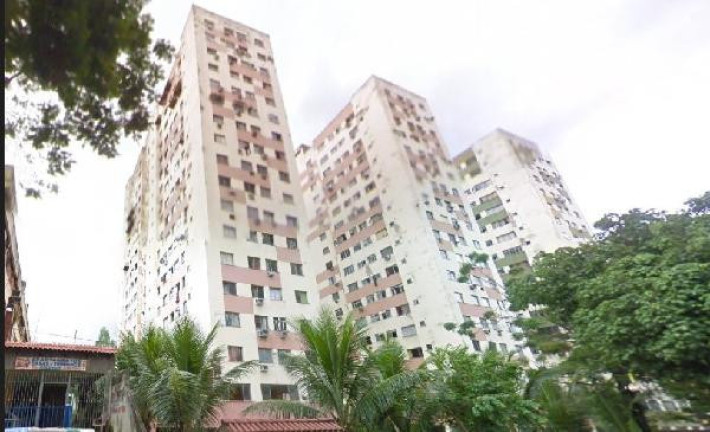 Imagem Apartamento com 2 Quartos à Venda, 48 m² em Pavuna - Rio De Janeiro Imagem Apartamento com 2 Quartos à Venda, 48 m² em Pavuna - Rio De Janeiro