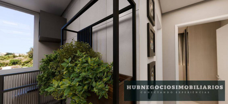 Imagem Apartamento com 2 Quartos à Venda, 45 m² em Alice Maia - Montes Claros