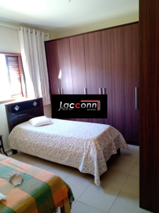 Imagem Casa com 3 Quartos à Venda, 219 m² em Centro - Boituva Imagem Casa com 3 Quartos à Venda, 219 m² em Centro - Boituva