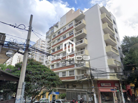 Imagem Imóvel com 2 Quartos à Venda, 87 m² em Jardim Paulista - São Paulo Imagem Imóvel com 2 Quartos à Venda, 87 m² em Jardim Paulista - São Paulo